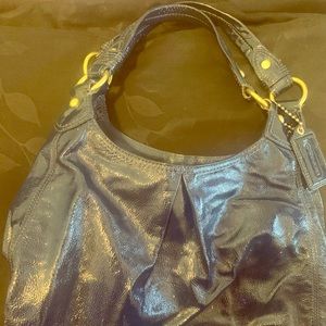 Authentic LG COACH Hamilton